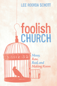 Imagen de portada: Foolish Church 9781532653278