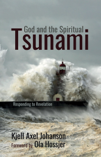 Cover image: God and the Spiritual Tsunami 9781532653407