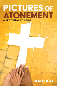 Cover image: Pictures of Atonement 9781532653629