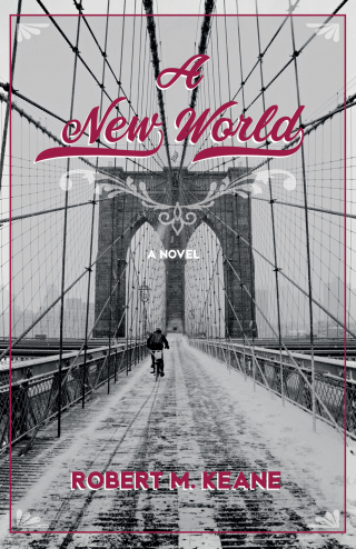 Cover image: A New World 9781532653728