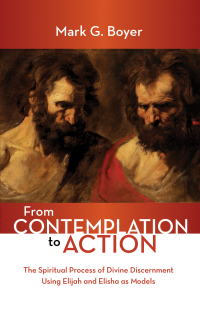 Titelbild: From Contemplation to Action 9781532653780