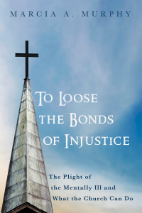 Imagen de portada: To Loose the Bonds of Injustice 9781532653858