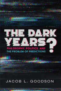 Cover image: The Dark Years? 9781532653889