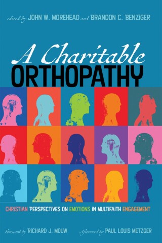 Imagen de portada: A Charitable Orthopathy 9781532654138