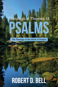 Titelbild: Theological Themes of Psalms 9781532654169