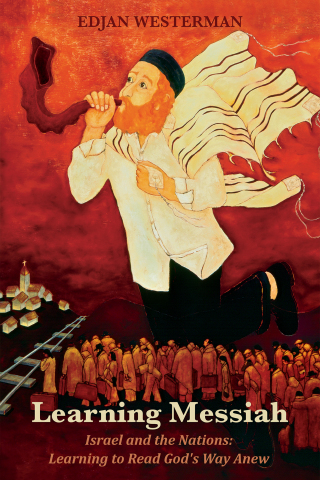 Cover image: Learning Messiah 9781532654251
