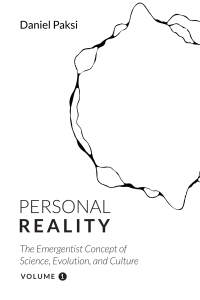 Cover image: Personal Reality, Volume 1 9781532654398