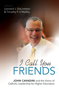 Cover image: I Call You Friends 9781532654596