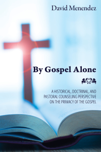 Cover image: By Gospel Alone 9781532654879