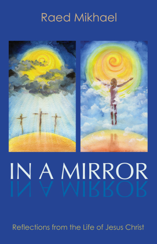Imagen de portada: In A Mirror 9781532655203