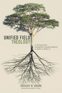 Omslagafbeelding: Unified Field Theology 9781532655234