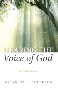 Cover image: Hearing the Voice of God 9781532655302