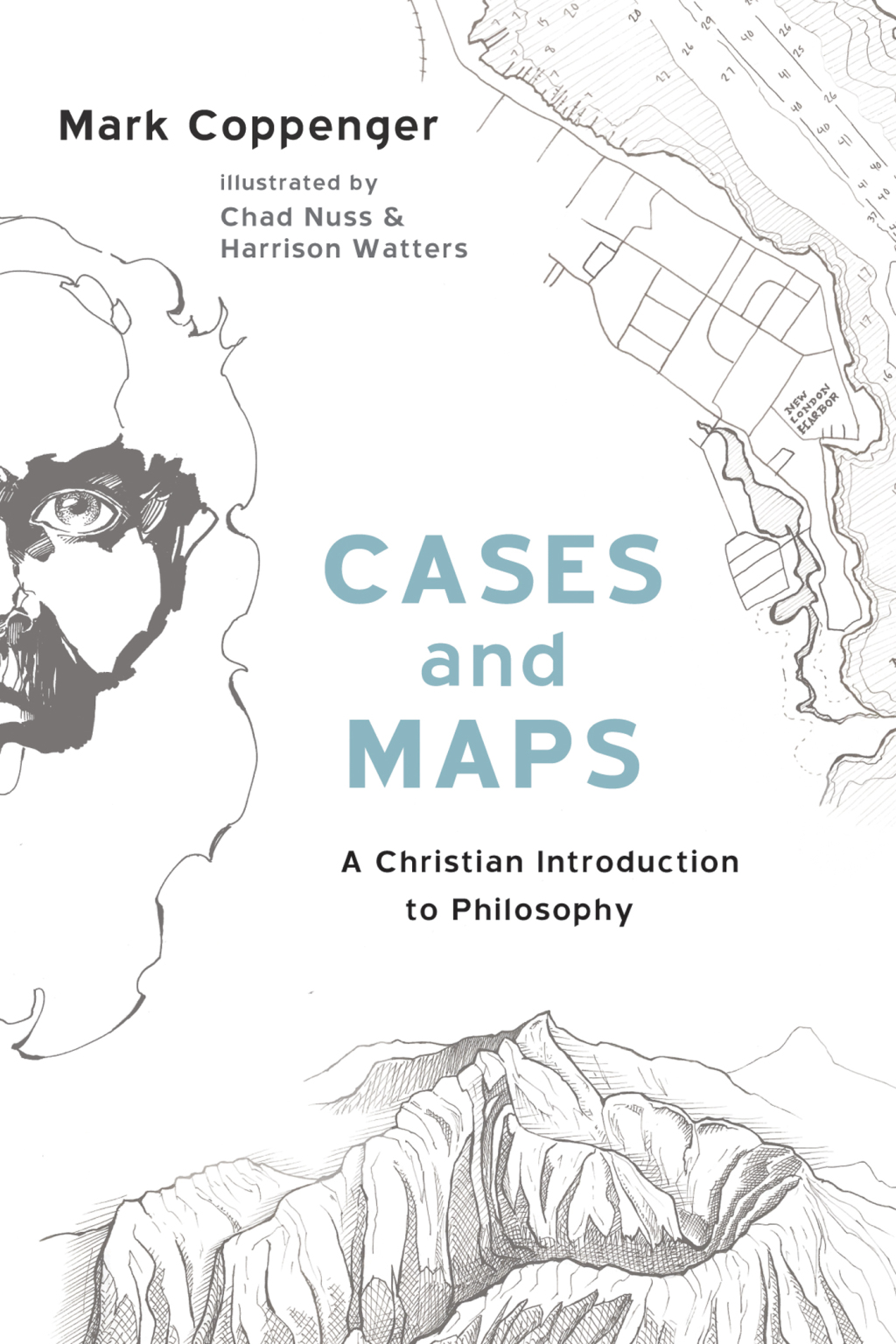 Cases and Maps eBook