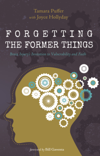Cover image: Forgetting the Former Things 9781532655609