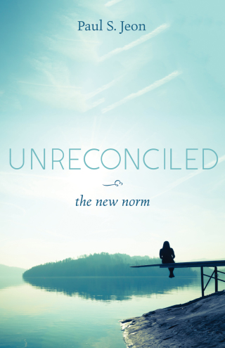 Cover image: Unreconciled 9781532655937