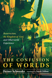 Cover image: The Confusion of Worlds 9781532656026