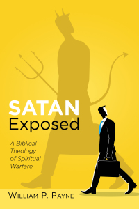 Cover image: Satan Exposed 9781532656057