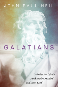 Cover image: Galatians 9781532656088