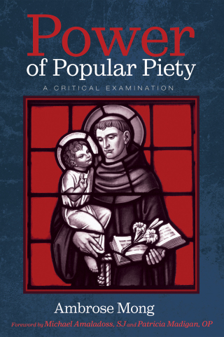 Cover image: Power of Popular Piety 9781532656439