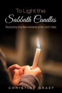Titelbild: To Light the Sabbath Candles 9781532656569