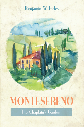 Cover image: Montesereno 9781532656682