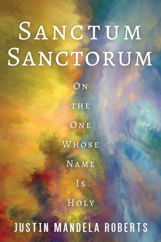 Cover image: Sanctum Sanctorum 9781532656903
