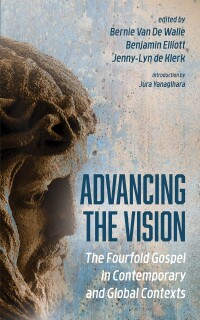 Imagen de portada: Advancing the Vision 9781532657139