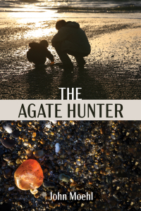 Cover image: The Agate Hunter 9781532657191