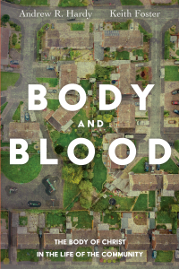Cover image: Body and Blood 9781532657313