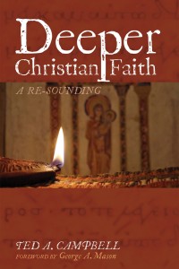 Titelbild: Deeper Christian Faith, Revised Edition 9781532657528