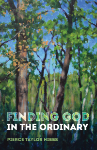 Cover image: Finding God in the Ordinary 9781532657689