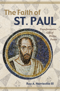 Omslagafbeelding: The Faith of St. Paul 9781532657832