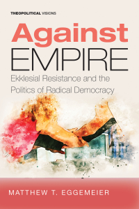 Cover image: Against Empire 9781532657863