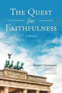 Imagen de portada: The Quest for Faithfulness 9781532658082