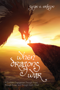 Titelbild: When Dragons War 9781532658112