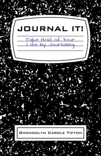 Omslagafbeelding: Journal It! 9781532658402