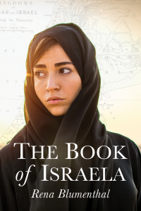 Imagen de portada: The Book of Israela 9781532658488