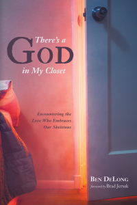 Cover image: There’s a God in My Closet 9781532658716
