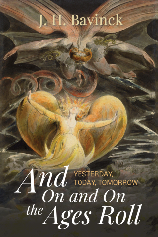 Imagen de portada: And On and On the Ages Roll 9781532658853