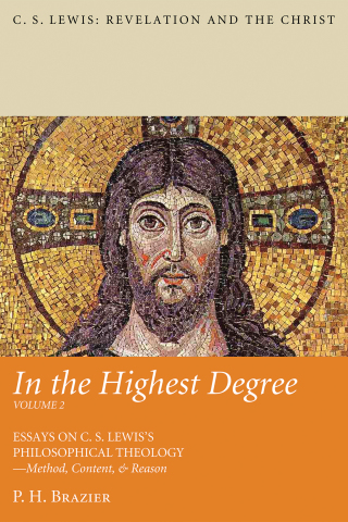 Cover image: In the Highest Degree: Volume Two 9781532658884