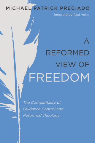 Cover image: A Reformed View of Freedom 9781532658921