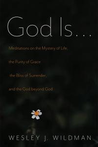Cover image: God Is . . . 9781532659195