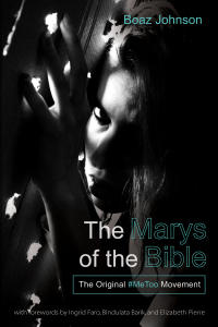 Cover image: The Marys of the Bible 9781532659362