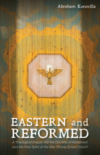 Cover image: Eastern and Reformed 9781532659607