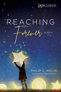 Cover image: Reaching Forever 9781532659935