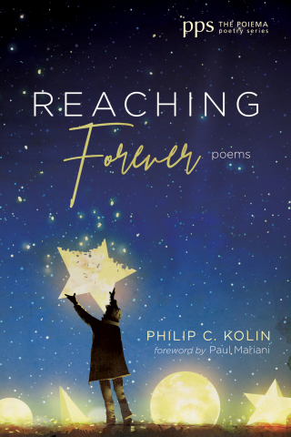 表紙画像: Reaching Forever 9781532659935