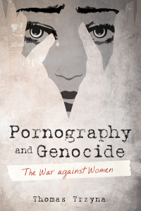 Cover image: Pornography and Genocide 9781532659973