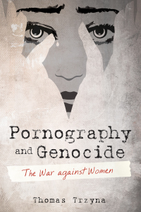 Imagen de portada: Pornography and Genocide 9781532659973