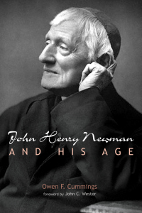 Imagen de portada: John Henry Newman and His Age 9781532660092