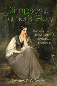 Cover image: Glimpses of Her Father’s Glory 9781532660122